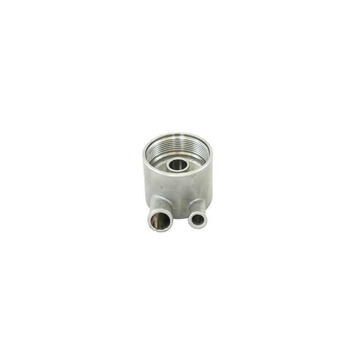 Bottom for teat cup A3 & A4 - Milcotec