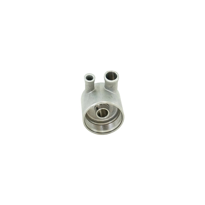 Bottom for teat cup A3 & A4 - Milcotec