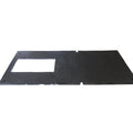Bottom mat for robot