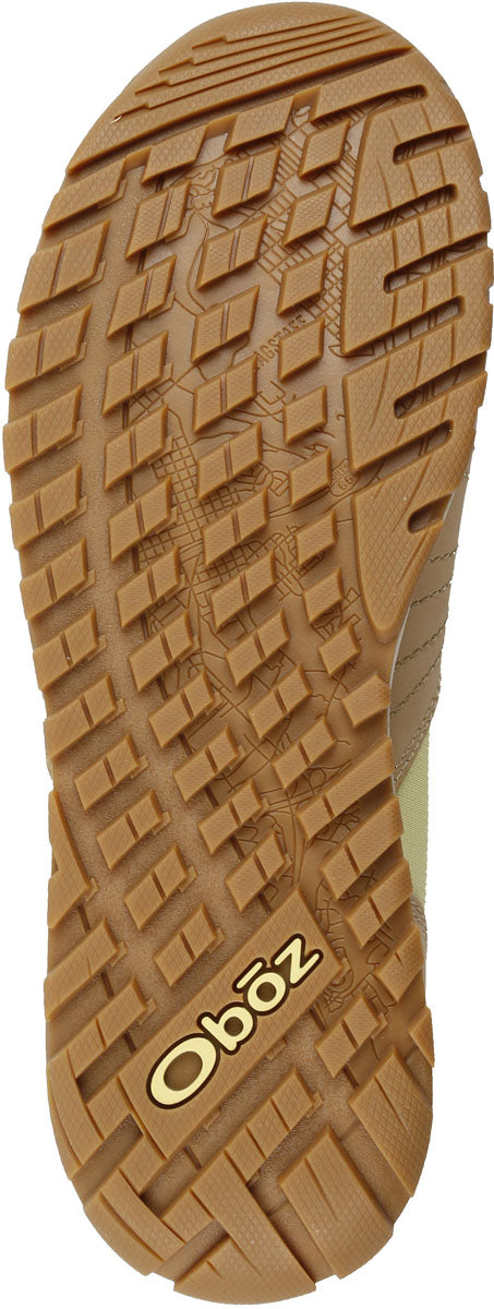Bozeman Low Shoes - Women's