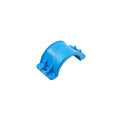 Bracket back moulded 2,5" - Milcotec