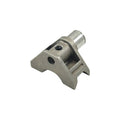 Bracket for brush arm, new - Milcotec