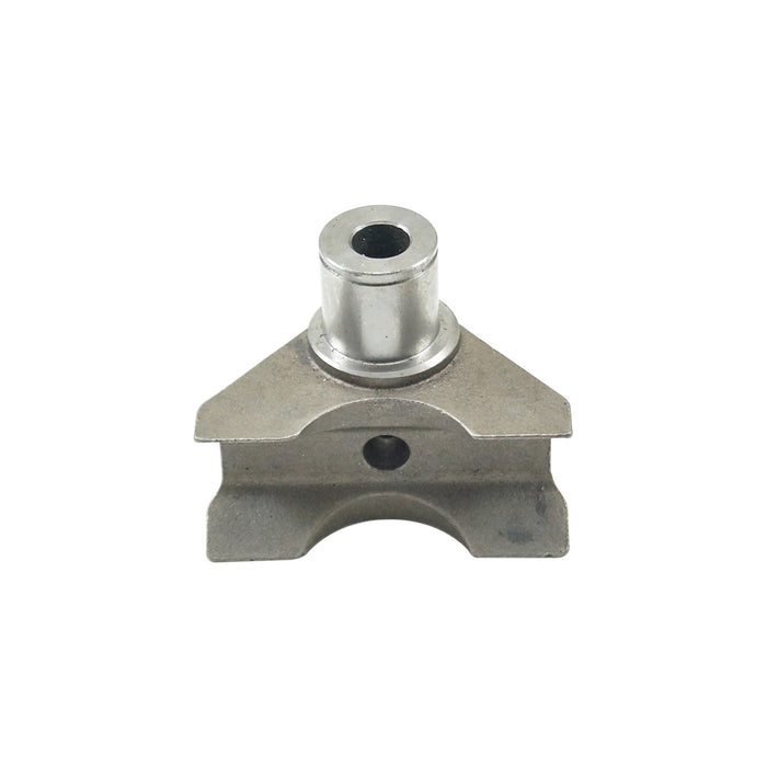 Bracket for brush arm, new - Milcotec