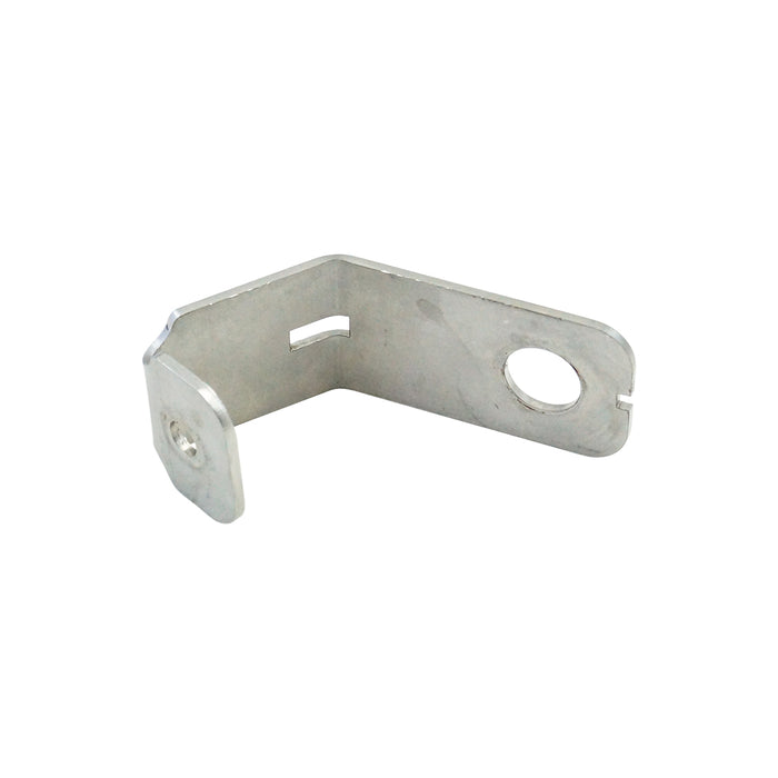 Bracket for nozzle, brush wash - Milcotec