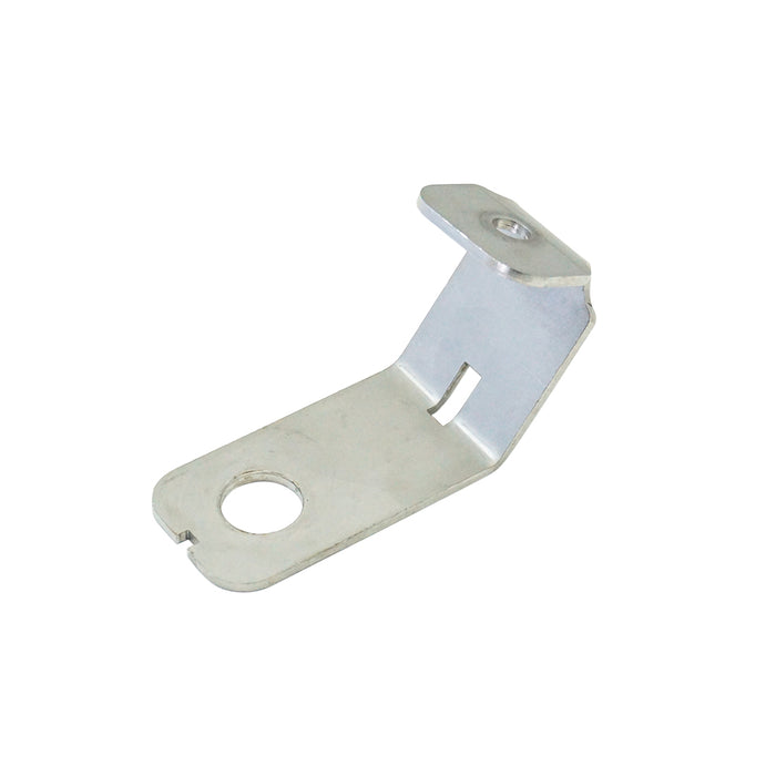 Bracket for nozzle, brush wash - Milcotec