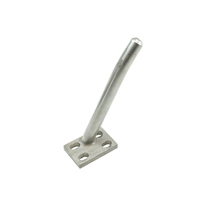 Bracket for swing arm, right
