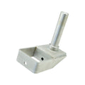 Bracket for turntable 3.0 cm. shaft - Milcotec