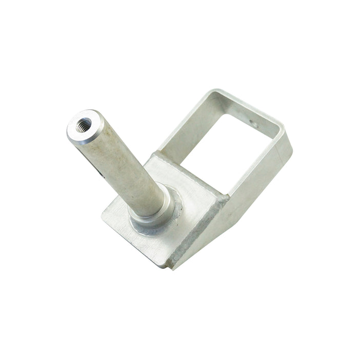 Bracket for turntable 3.0 cm. shaft - Milcotec