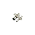 Bracket for twin hose A3 and A3 Next - Milcotec