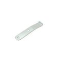 Bracket plate for closing hinge - Milcotec