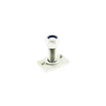 Brackets with. threaded and bolt f/ front fork - Milcotec