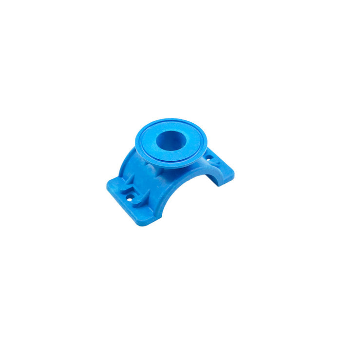 Brackets, top inlets 2 - Milcotec