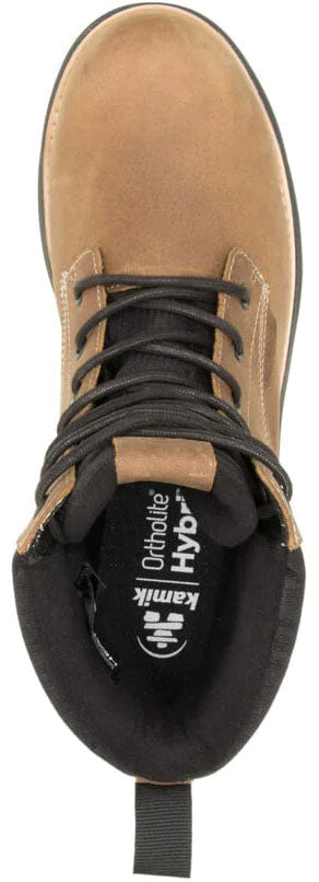 Brody L Winter Boots - Men's
