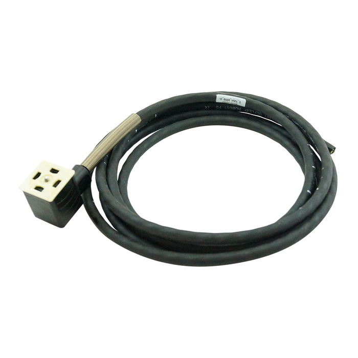 Brush motor cable A4 - Milcotec