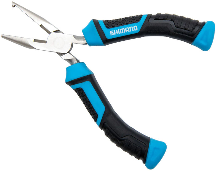 Brutas Split Ring Pliers - 5 in.