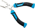 Brutas Split Ring Pliers - 5 in.