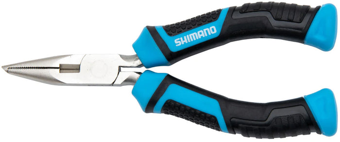 Brutas Split Ring Pliers - 5 in.