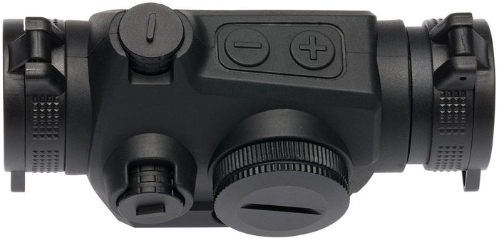Buck Mark Pro Red Dot Sight