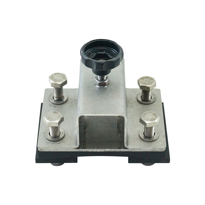 Bucket carrier and bucket tray bracket for Milkshuttle - Milcotec