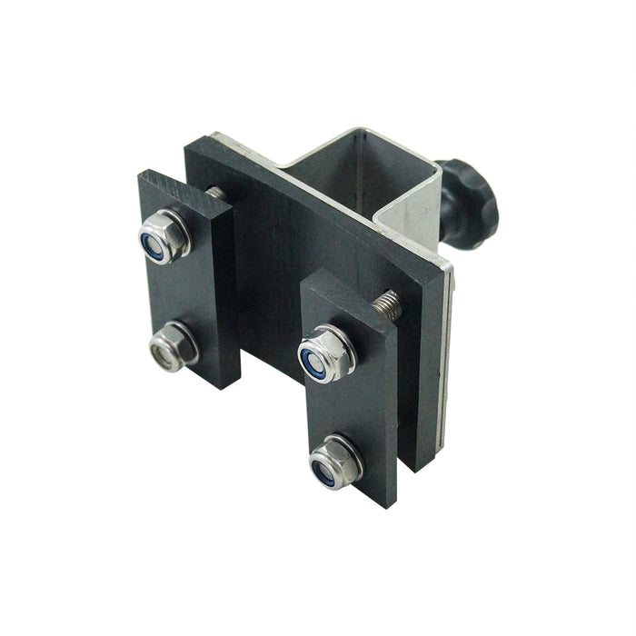 Bucket carrier and bucket tray bracket for Milkshuttle - Milcotec