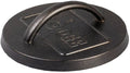 Burger Press - 6.25 in.