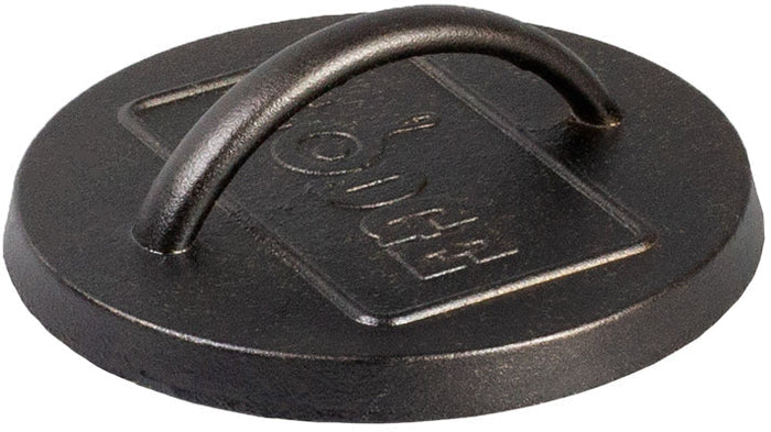 Burger Press - 6.25 in.
