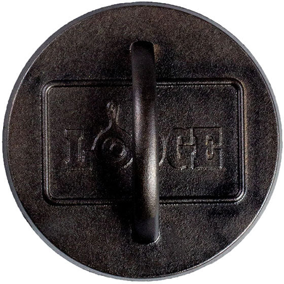 Burger Press - 6.25 in.