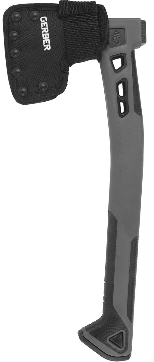 Bushcraft Hatchet
