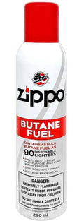 Butane Fuel - 290 ml