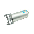 Butterfly valve for tank - Milcotec
