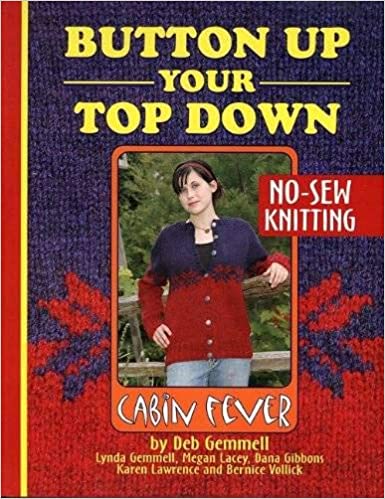 Button Up Your Top Down by Deb Gemmell
