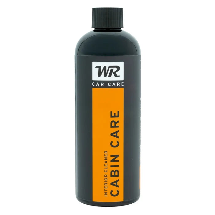 Cabin Care (7) - Multifunctionele Interieurreiniger | WR Car Care