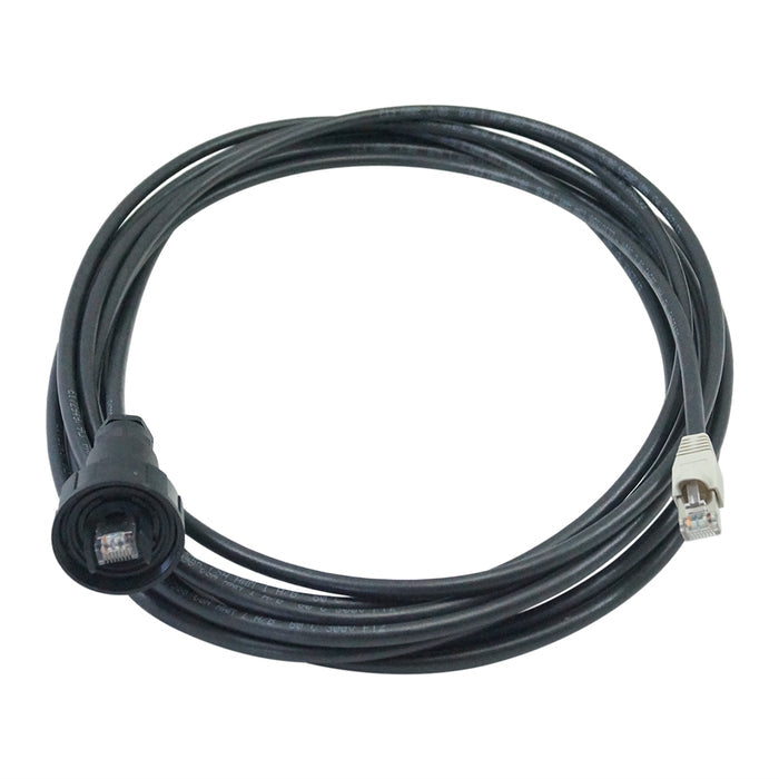 Cable black for E-Link Operator A3 / A3 Next - Milcotec
