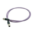 Cable Can - M12 - Milcotec
