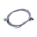 Cable for vacuum valve, A4 - Milcotec
