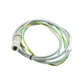Cable for vacuum valve A4 - Milcotec