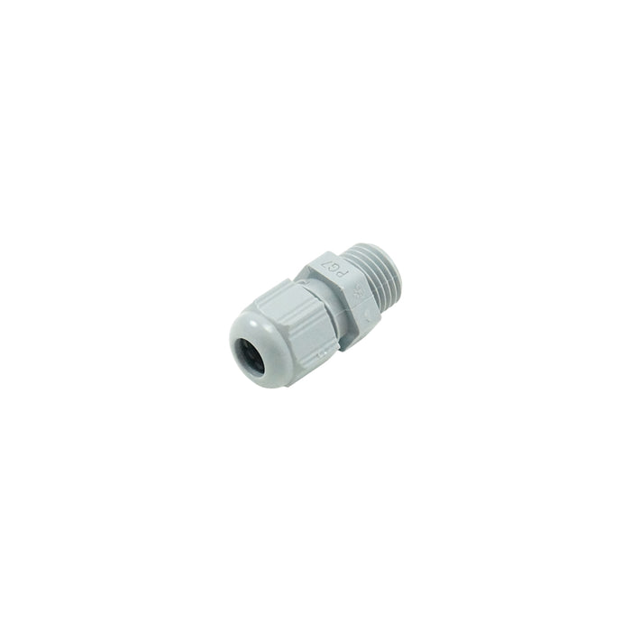 Cable gland - PG7 - Milcotec