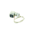 Cable milk valve - feed station (F-Model) - Milcotec