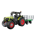 CaDA Claas Arion 660 - Bouwset | C65015W