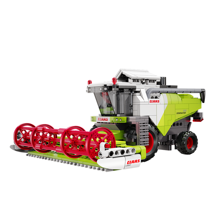 CaDA Claas Dominator 370 - Bouwset | C65014W