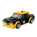 CaDA Fiat 131 Abarth 1:24 - Bouwset Auto | C55035W