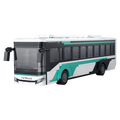 CaDA IVECO Bus Crossway 1:43 - Bouwset | C59007W