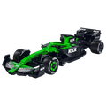 CaDA Kick Sauber F1 Team C45 1:24 - Bouwset Auto | C55082W