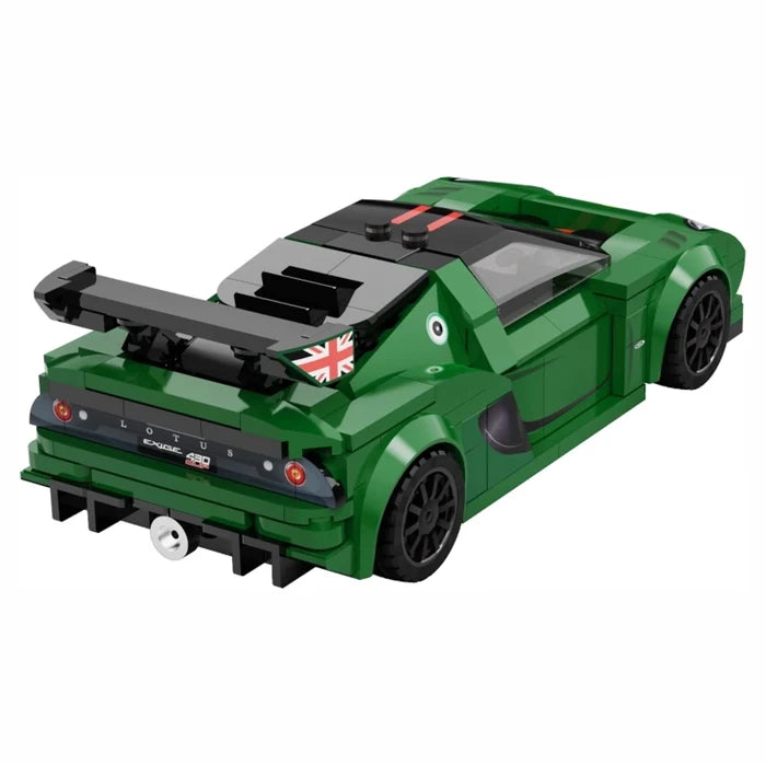 CaDA Lotus Exige Cup 430 1:24 - Bouwset Auto | C55043W