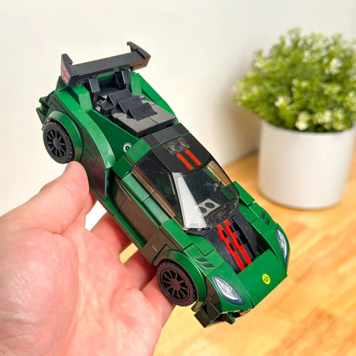 CaDA Lotus Exige Cup 430 1:24 - Bouwset Auto | C55043W