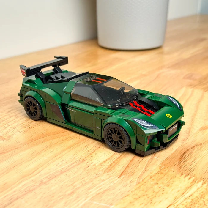 CaDA Lotus Exige Cup 430 1:24 - Bouwset Auto | C55043W