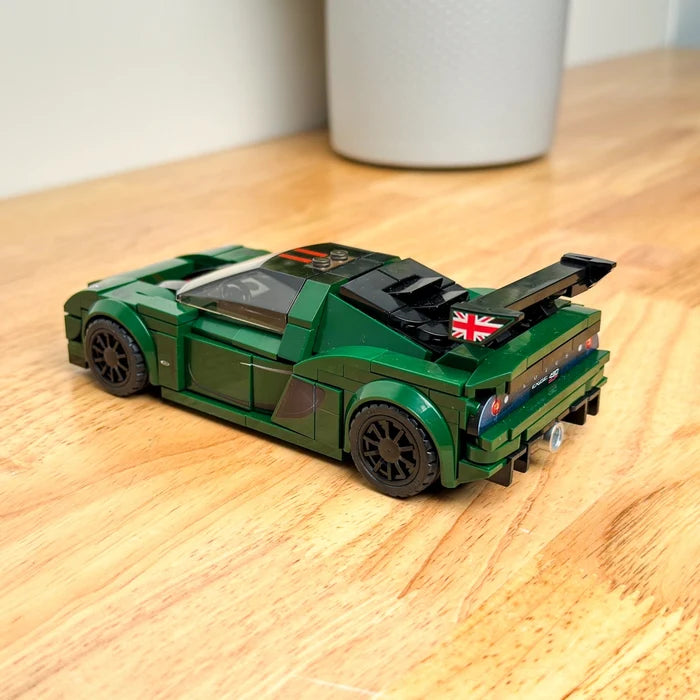 CaDA Lotus Exige Cup 430 1:24 - Bouwset Auto | C55043W