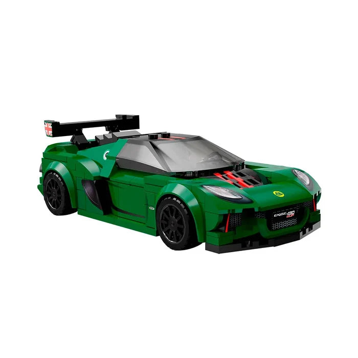 CaDA Lotus Exige Cup 430 1:24 - Bouwset Auto | C55043W