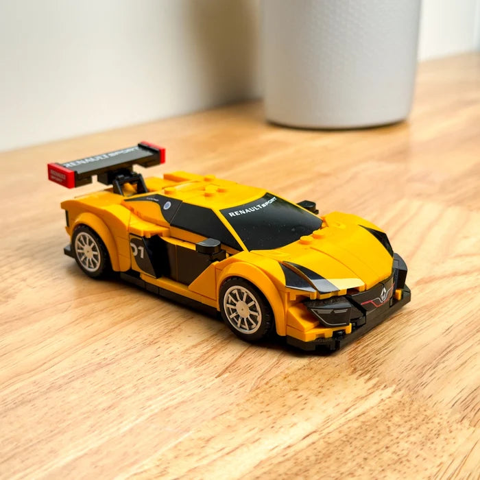 CaDA Renault Sport RS.01 1:24 - Bouwset Auto | C55037W
