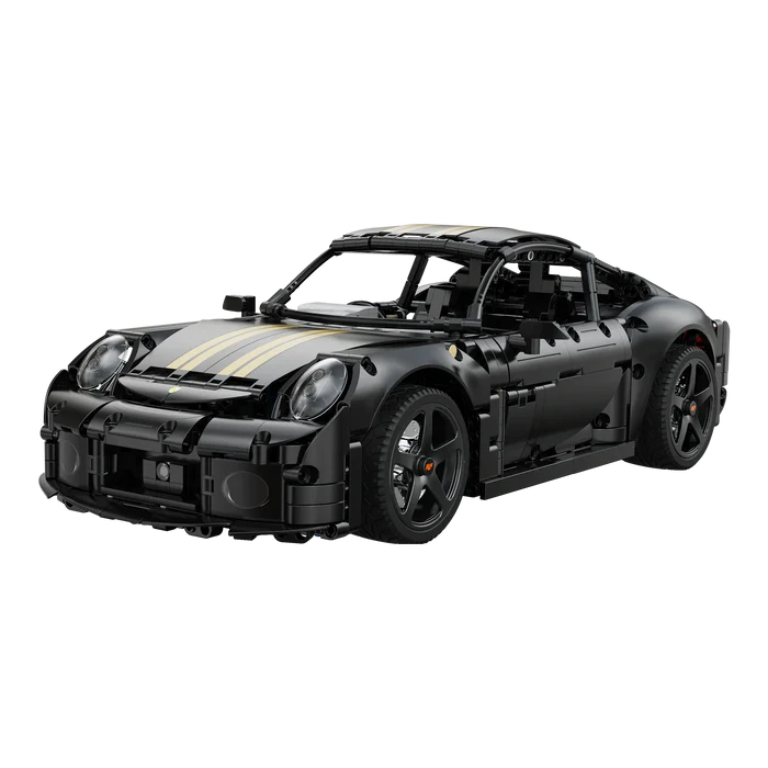 CaDA RUF GT 1:10 - Bouwset Auto | C63006W